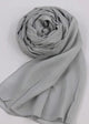 PREMIUM SILK - LITE GREY