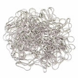 SILVER-PINS