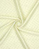 DOTED STONE SILK - IVORY