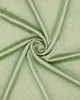 DOTED STONE SILK - OLIVE