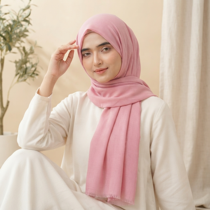 TURKISH HIJAB