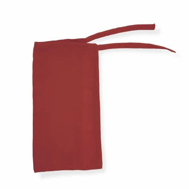 Tie Back Naqab - Valvet Teddy