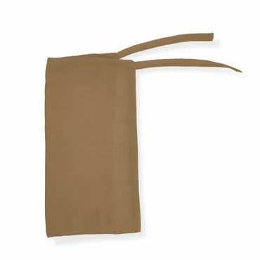 Tie Back Naqab - Walnut