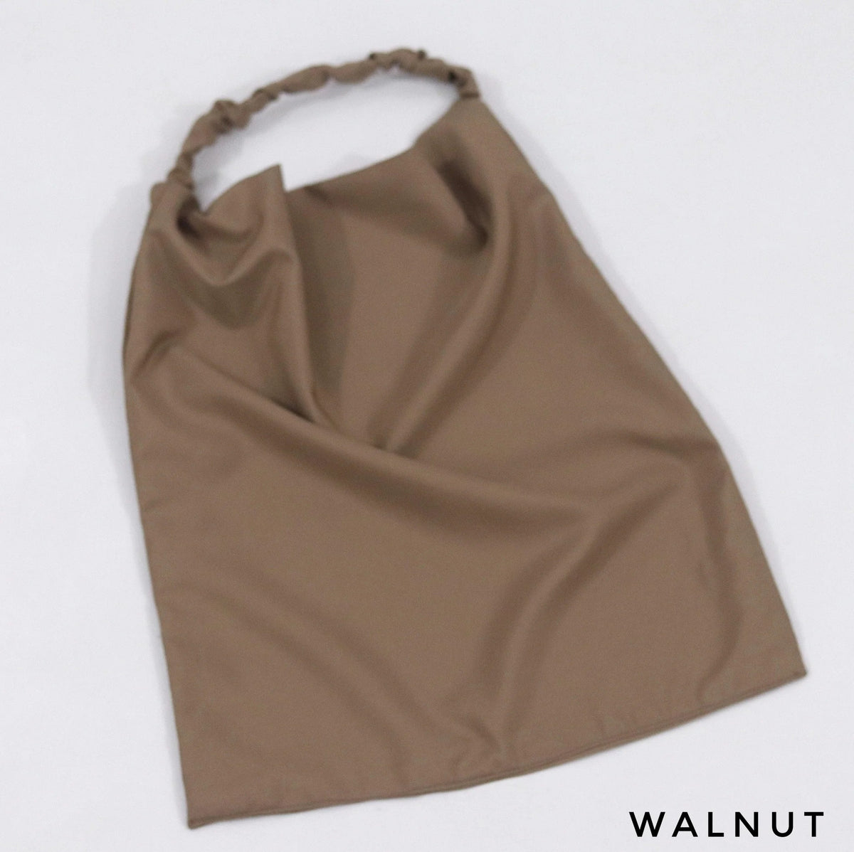 Elastic Naqab - Walnut
