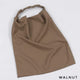 Elastic Naqab - Walnut