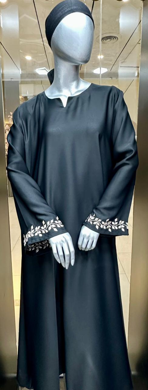 BELLE ABAYAH