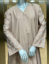 Marguerite - Daiysee Abayah