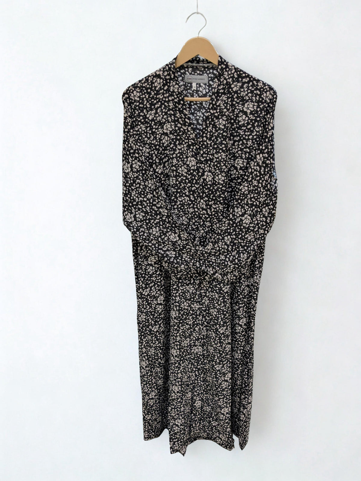 PRINTED ABAYAS (CLEARANCE SALE) - 21