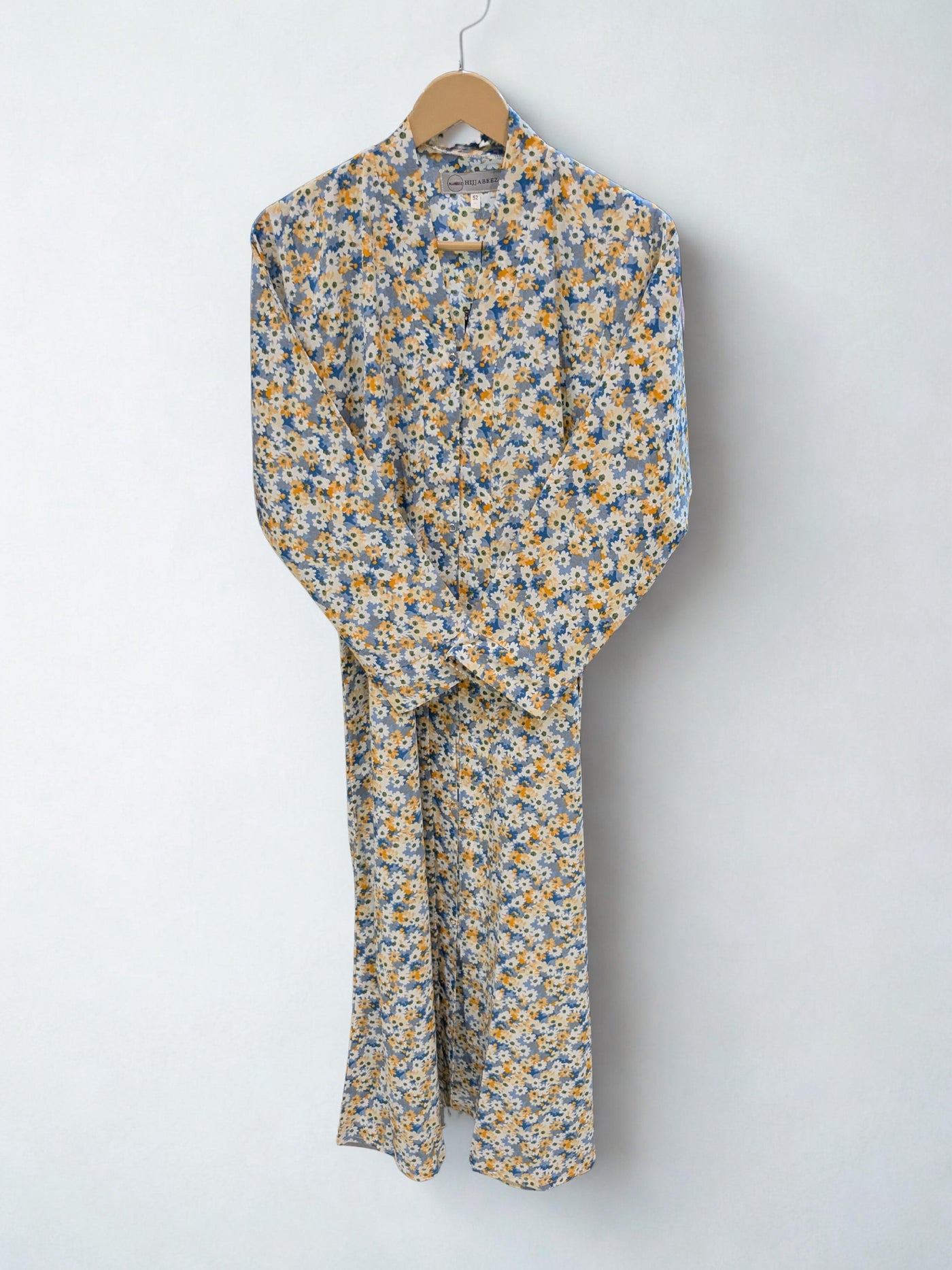 PRINTED ABAYAS (CLEARANCE SALE) - 30