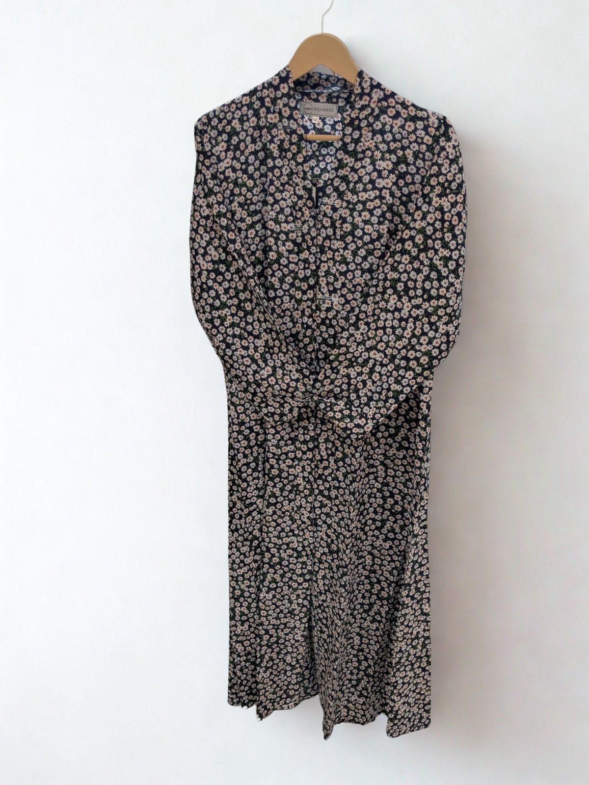 PRINTED ABAYAS (CLEARANCE SALE) - 31