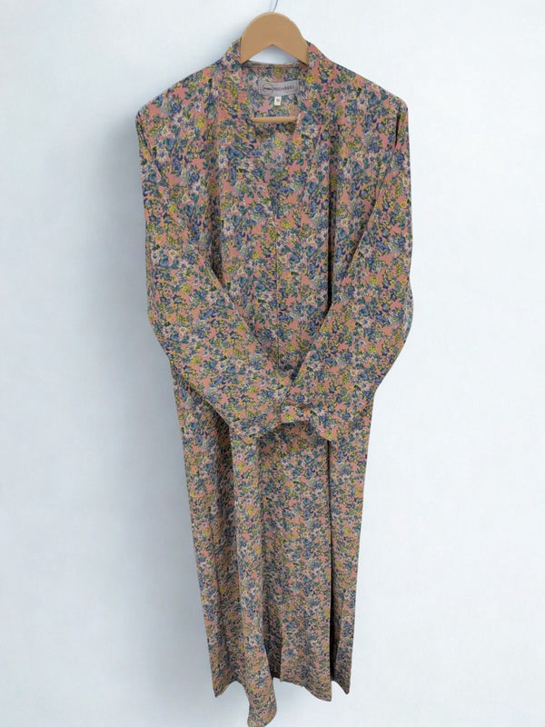 PRINTED ABAYAS (CLEARANCE SALE) - 34