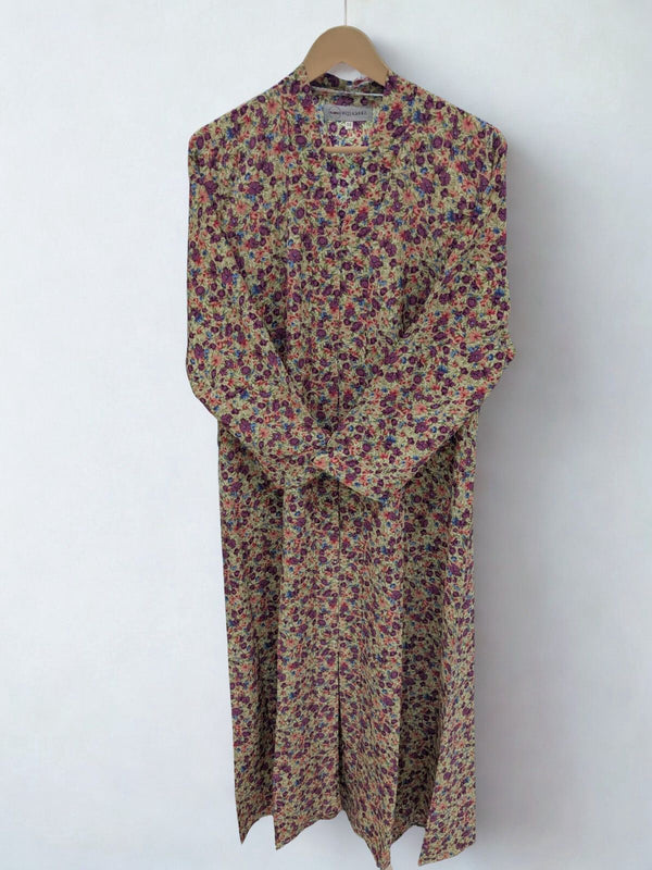 PRINTED ABAYAS (CLEARANCE SALE) - 35