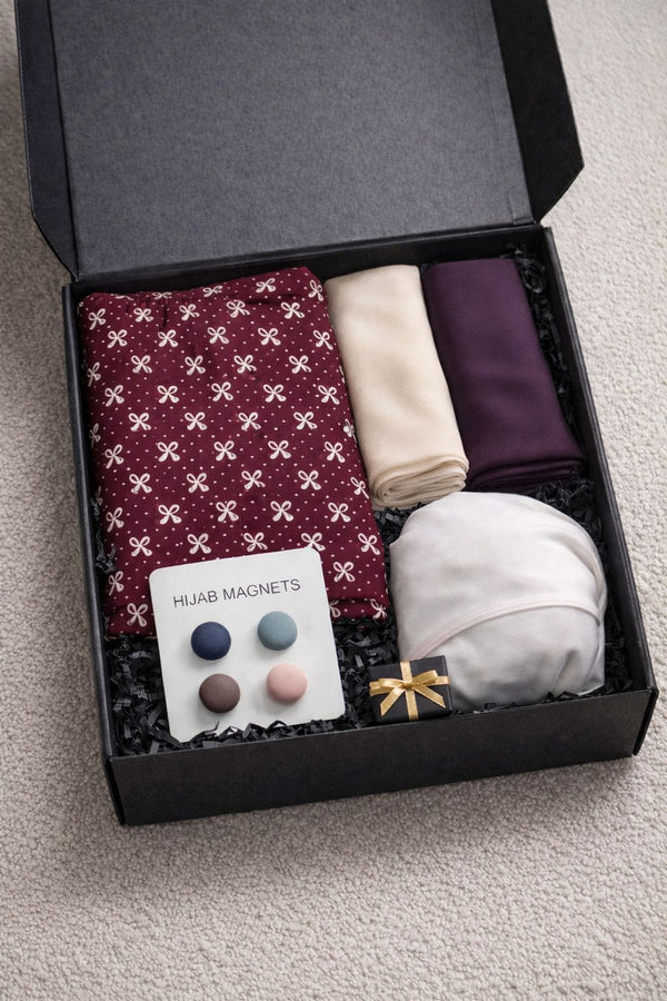 Barakah Bundle
