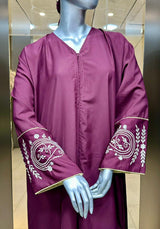 The Classic robe