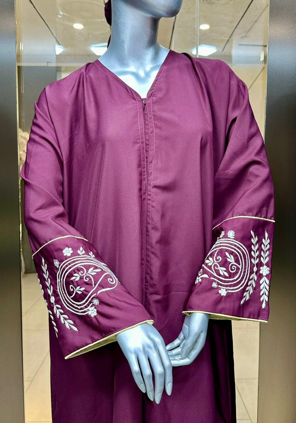 The Classic robe