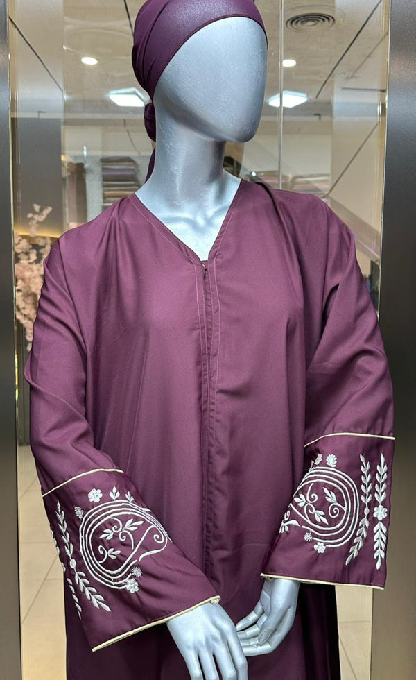The Classic robe