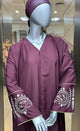 The Classic robe