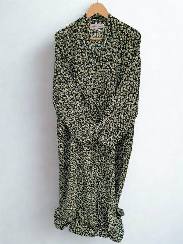 PRINTED ABAYAS (CLEARANCE SALE) - 22