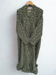 PRINTED ABAYAS (CLEARANCE SALE) - 22