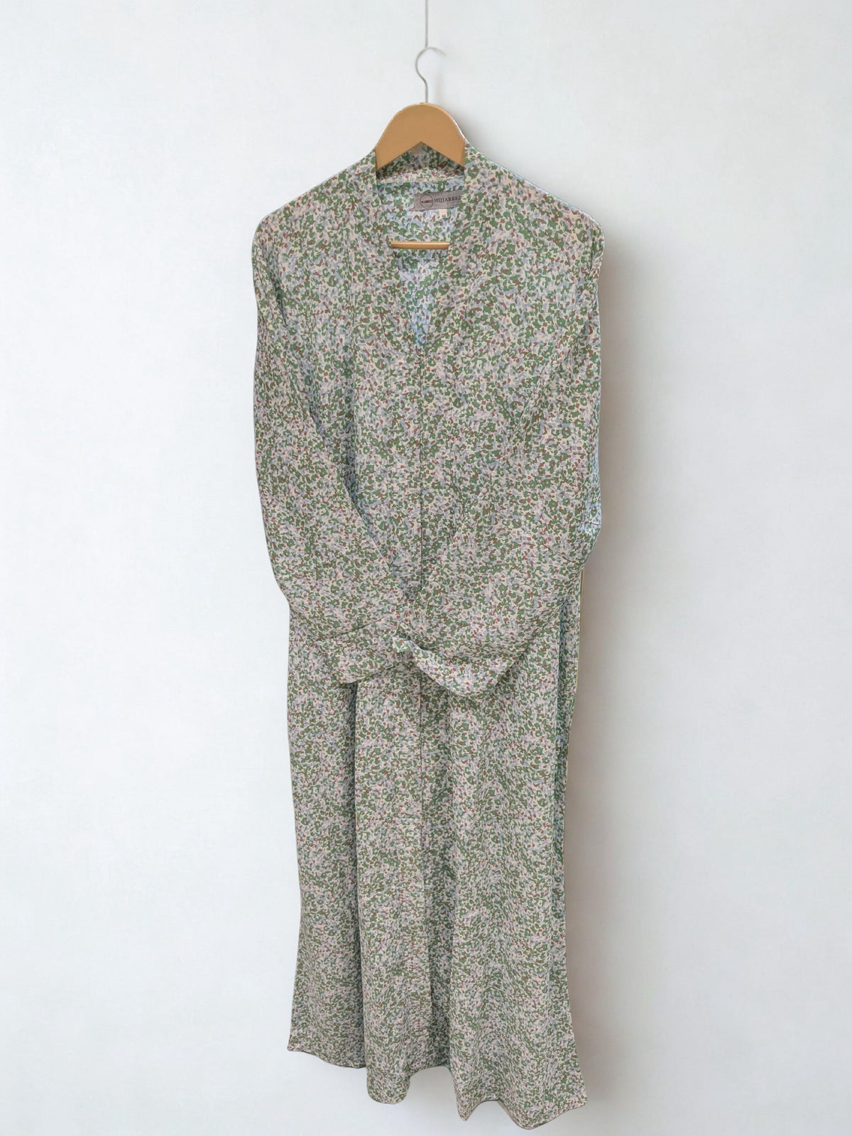 PRINTED ABAYAS (CLEARANCE SALE) - 24