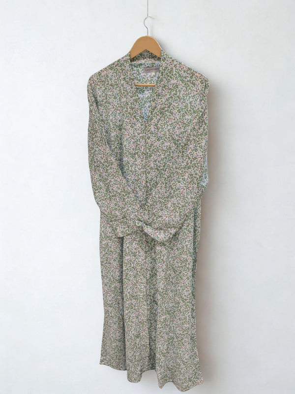 PRINTED ABAYAS (CLEARANCE SALE) - 24