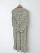 PRINTED ABAYAS (CLEARANCE SALE) - 24