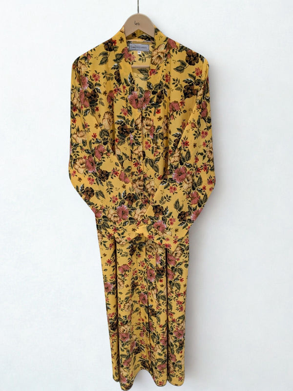 PRINTED ABAYAS (CLEARANCE SALE) - 28