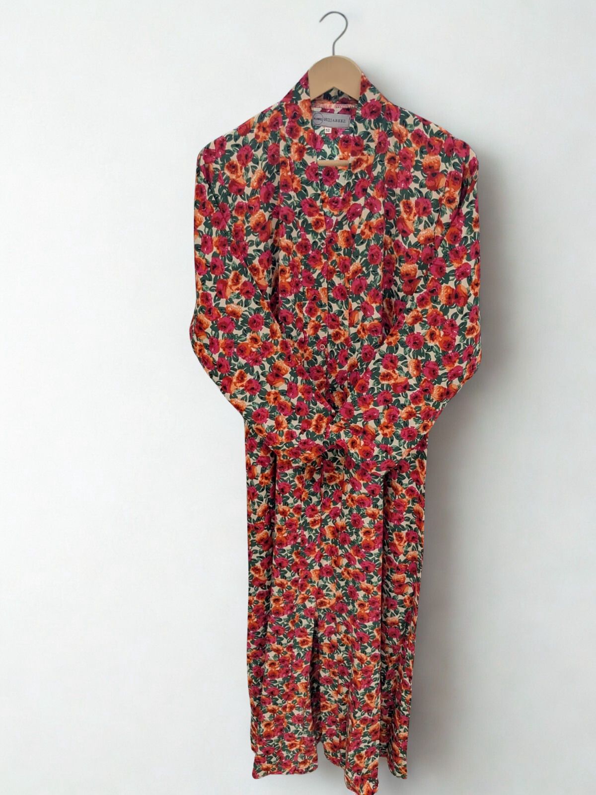 PRINTED ABAYAS (CLEARANCE SALE) - 33