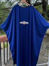 KAFTAN EDIT - MEHROON