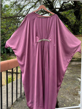 KAFTAN EDIT - MEHROON
