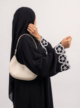 Cutwork Charm - Black