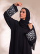 Willow Abayah- Black