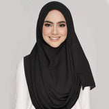 Instant Hijab with 2 Loops - PACK OF 2