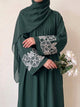 Petal Muse Abayah - Timber Green