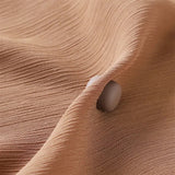 ROUND NEUTRAL HIJAB MAGNETS - (SINGLE PAIR)