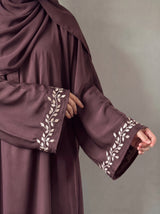 Belle Abaya - Rosy Finch