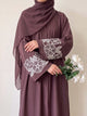 Petal Muse Abayah - Rosy Finch