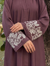Petal Muse Abayah - Rosy Finch