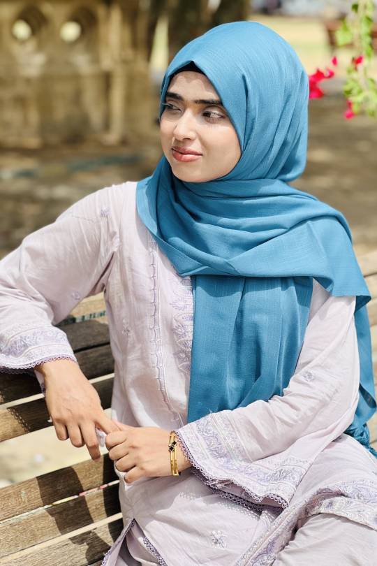 PLAIN AZURE TURKISH