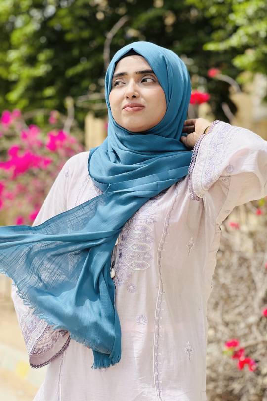 PLAIN AZURE TURKISH