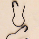 BLACK-PINS