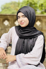 PLAIN BLACK TURKISH