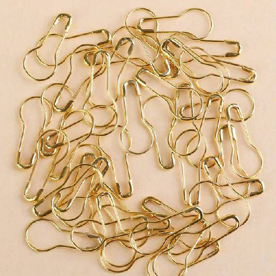 GOLDEN-PINS