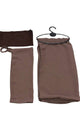 HIJAB KIT-CHESTNUT