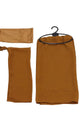 HIJAB KIT-CARAMEL