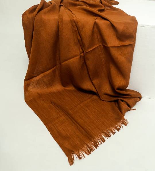 LIGHT BROWN TURKISH LAWN