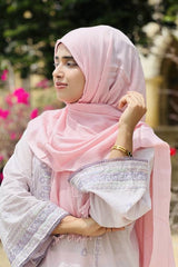 PLAIN NUDE PINK TURKISH