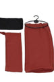 HIJAB KIT-VALVET TEDDY