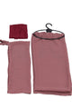 HIJAB KIT-DEEP MAUVE