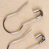 SILVER-PINS
